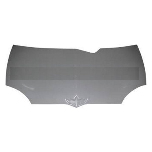 CAPÓ MOTOR EN FIBRA