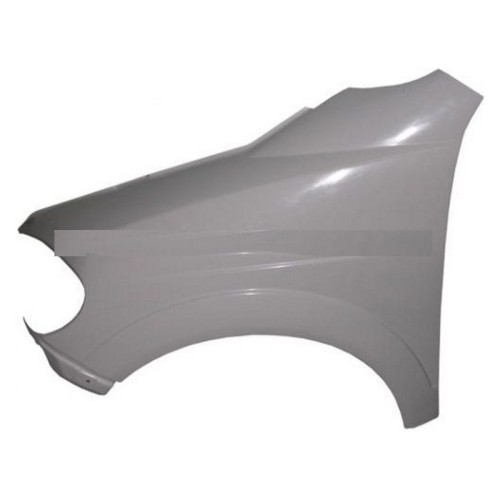 ALETA DELANTERA IZQUIERDA EN FIBRA