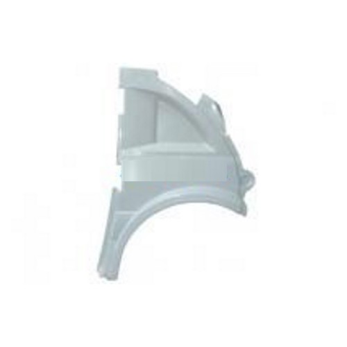 ALETA DELANTERA IZQUIERDA EN FIBRA