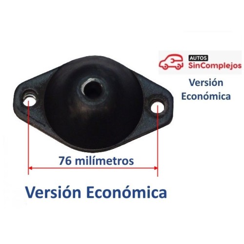 SILENT BLOC DE MOTOR CHATENET BAROODER