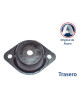 SILENT BLOC TRASERO MOTOR ORIGINAL  