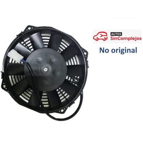 ELECTROVENTILADOR RADIADOR LDW442