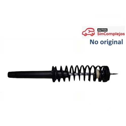 AMORTIGUADOR DELANTERO LIGIER NOVA