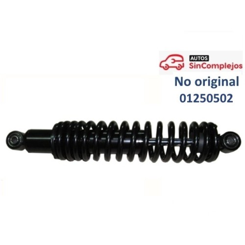 AMORTIGUADOR TRASERO BELLIER JADE