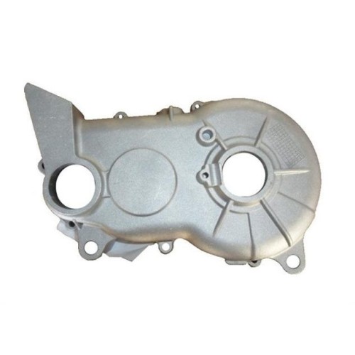 SEMICARTER IZQUIERDO CAJA CAMBIO MICROCAR MC. 1002704