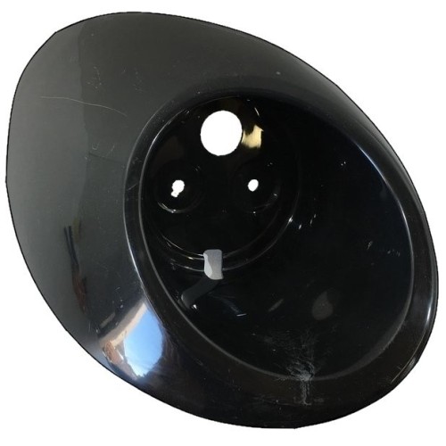 CONTORNO DE FARO TRASERO IZQUIERDO DUE. ORIGINAL. 1403521