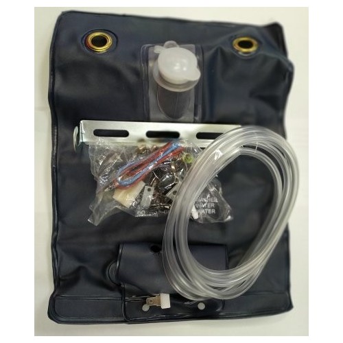 BOLSA DEPÓSITO DE LIMPIAPARABRISAS UNIVERSAL.