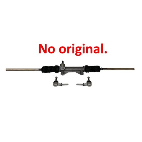 CREMALLERA DE DIRECCION BAROODER / SPEEDINO. NO ORIGINAL. 01.22.076