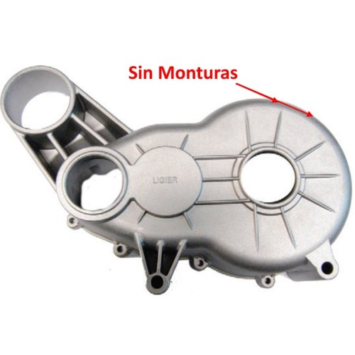 SEMICARTER DE CAJA DE CAMBIO. 0131823