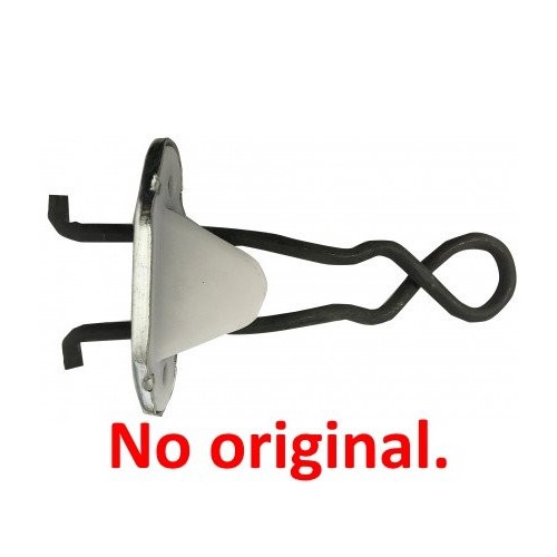 TOPE PUERTA NO ORIGINAL