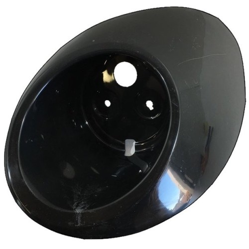 CONTORNO DE FARO TRASERO DERECHO DUE. ORIGINAL. 1403522