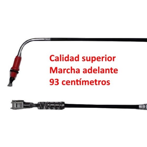 CABLE INVERSOR LIGIER FLEX / MICROCAR M.CROSS. MARCHA ADELANTE. 1400383.