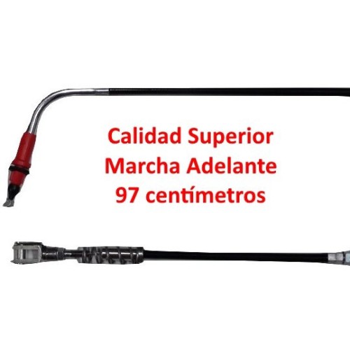 CABLE INVERSOR LIGIER / MICROCAR . MARCHA ADELANTE. 1400650.