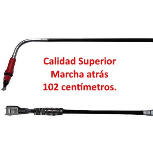 CABLE INVERSOR LIGIER / MICROCAR . MARCHA ATRÁS. 1400649.