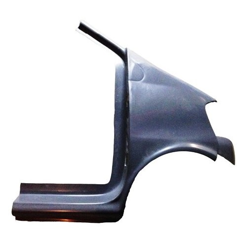 ALETA DELANTERA DERECHA M10 / M12 ABS