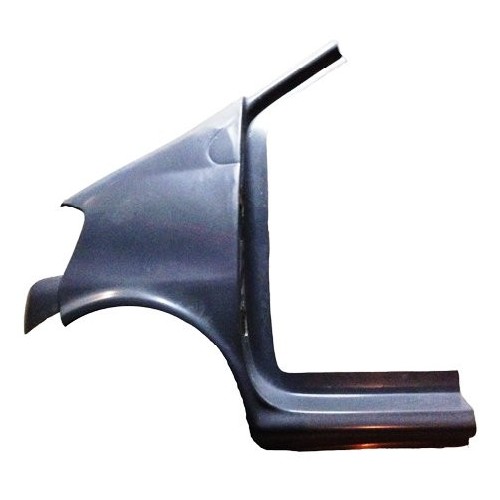 ALETA DELANTERA IZQUIERDA M10 / M12 ABS