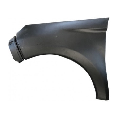 ALETA DELANTERA DERECHA EN PLÁSTICO ABS