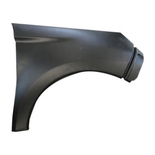 ALETA DELANTERA DERECHA EN PLÁSTICO ABS