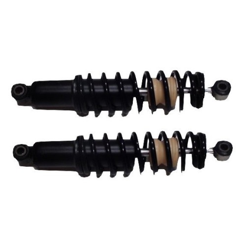 JUEGO DE AMORTIGUADORES TRASEROS CHATENET STELLA. 011420