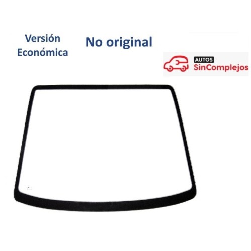 PARABRISAS INCOLORO LYRA