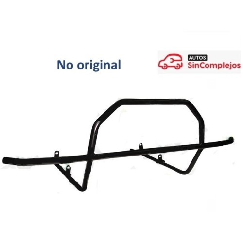 BARRA PROTECTORA DE PARAGOLPES DELANTERA AIXAM