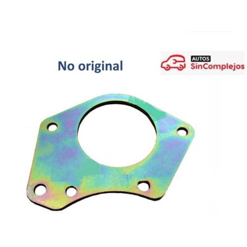 SOPORTE MOTOR DE ARRANQUE KUBOTA Z402. 1758004620