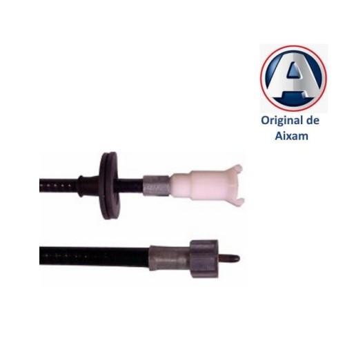 CABLE CUENTAKILÓMETROS MEGA 1ª. ORIGINAL.