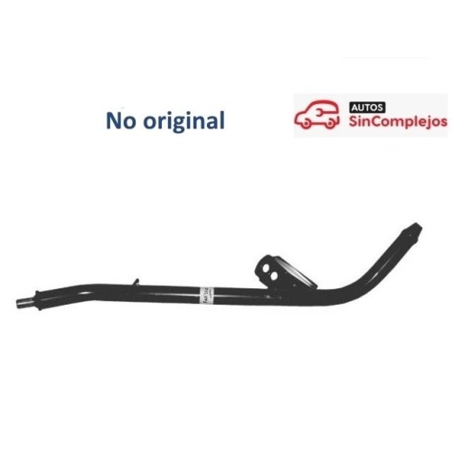 BARRA SUSPENSIÓN IZQUIERDA