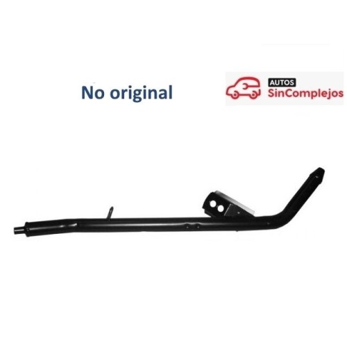 BARRA SUSPENSIÓN DERECHA