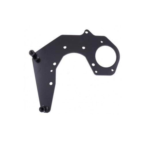 SOPORTE DE MOTOR ARRANQUE YANMAR MC / ABACA / ALBIZIA