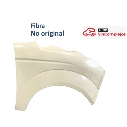 ALETA DERECHA NO ORIGINAL FIBRA MGO3