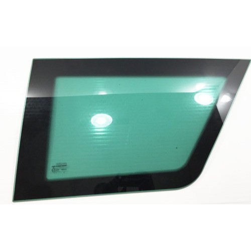 CRISTAL TRASERO DERECHO TINTADO CROSSLINE 2005. ORIGINAL.