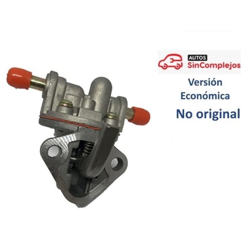 BOMBA DE GASOIL MECANICA MOTOR KUBOTA 