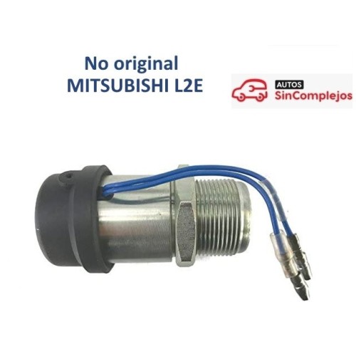 ELECTROVALVULA PARO MOTOR MITBUBISHI
