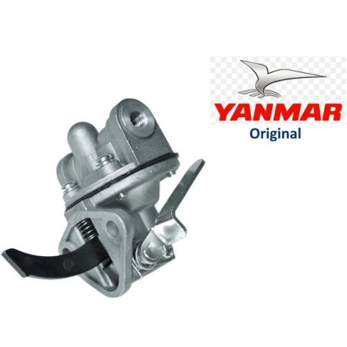 BOMBA MECÁNICA GASOIL ORIGINAL 