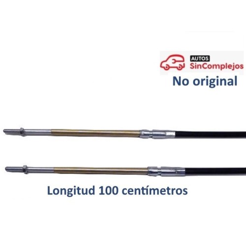 CABLE INVERSOR LYRA MONOCILÍNDRICO / YDEA