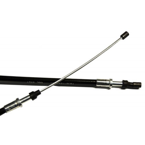 CABLE FRENO DE MANO. MICROCAR / LIGIER. 1006210.