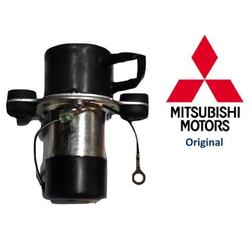 BOMBA ELÉCTRICA DE GASOIL