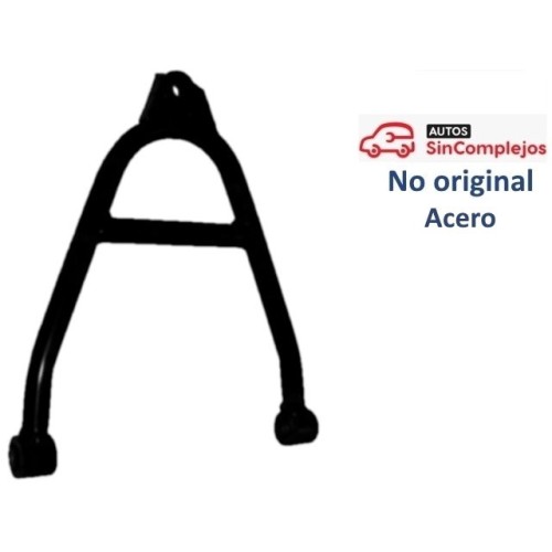 TRIÁNGULO DE SUSPENSIÓN ACERO