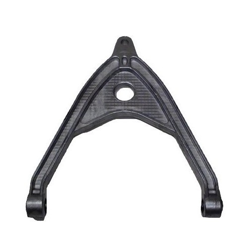 TRIÁNGULO DELANTERO AIXAM ALUMINIO