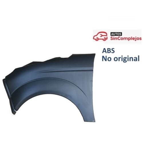 ALETA DELANTERA DERECHA ABS M.GO3/4/5 DUÉ