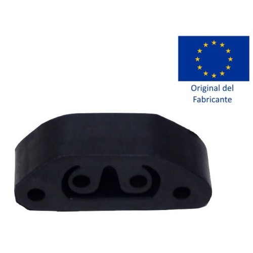 SILENT BLOC DE ESCAPE LIGIER / CHATENET / JDM. NO ORIGINAL.