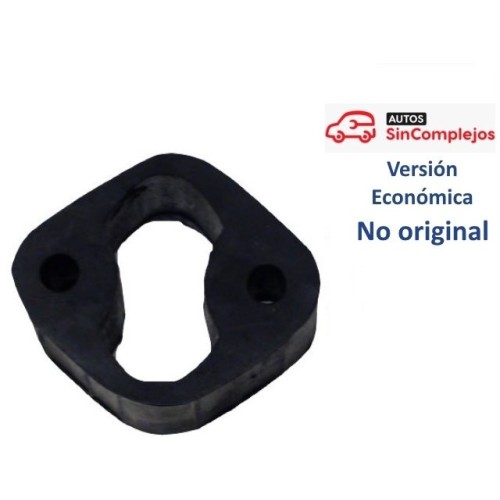 SILENT BLOC DE ESCAPE