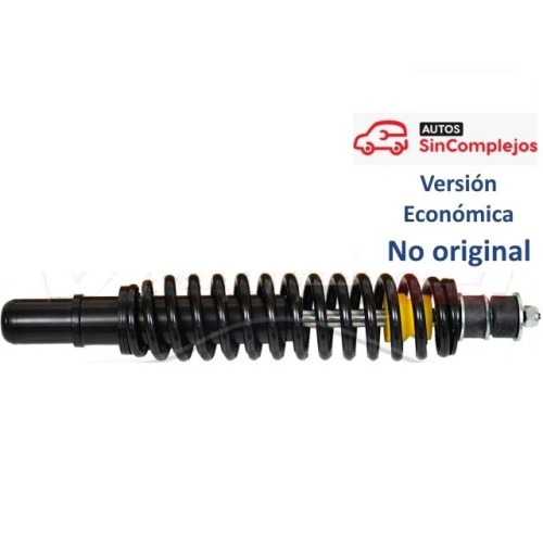 AMORTIGUADOR DELANTERO BELLIER JADE