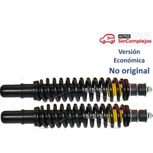 AMORTIGUADORES DELANTEROS BLX 00250511A / SHERPA UTSU01