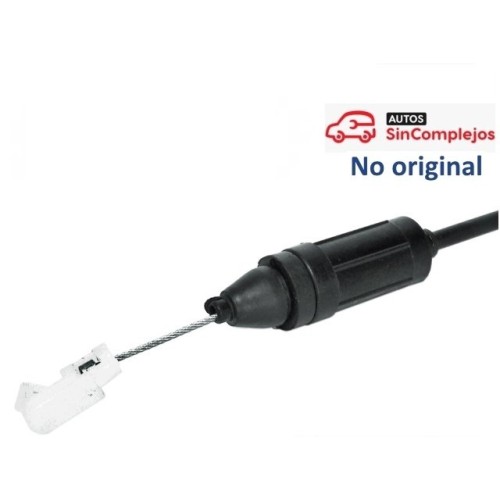 CABLE ACELERADOR CH26