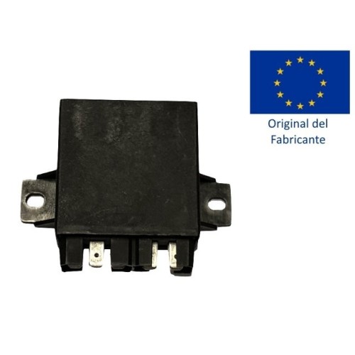 CENTRALITA DE GESTIÓN MOTOR ORIGINAL