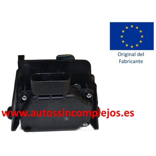 POTENCIOMETRO DE ACELERACION LIGIER / MICROCAR/ AIXAM. 1009899. 1AYL151