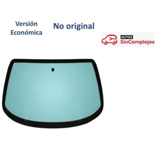 PARABRISAS MICROCAR MGO 3 / MGO 4/5