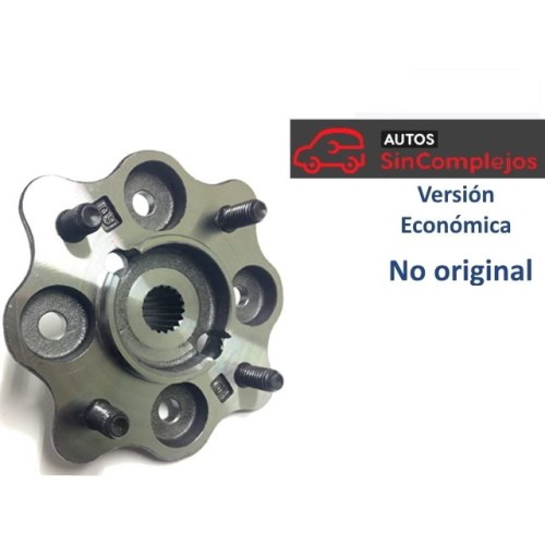 BUJE DELANTERO CHATENET 